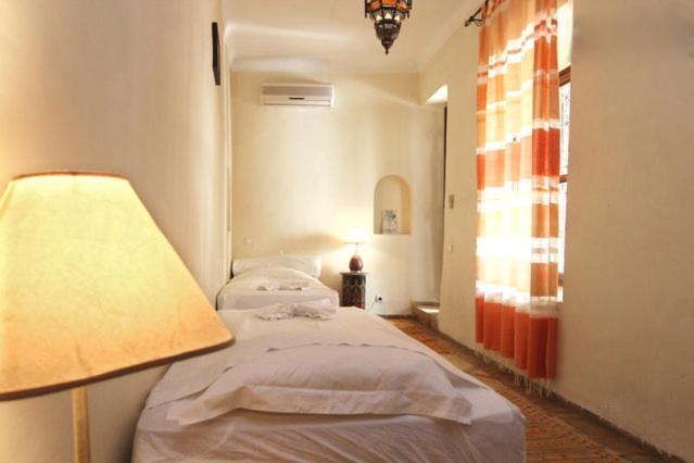 Riad Al Faras Marrakesh Cameră foto