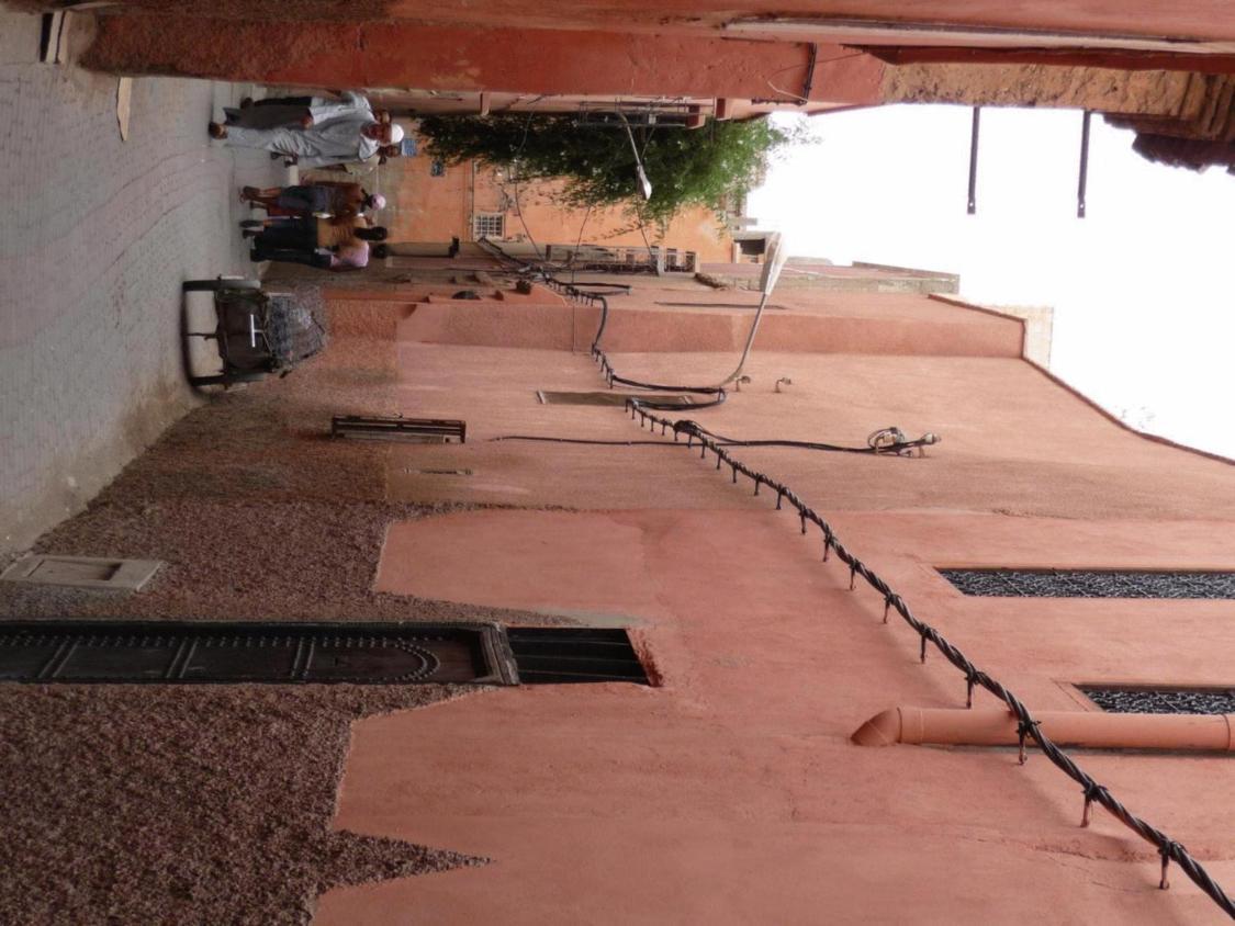 Riad Al Faras Marrakesh Exterior foto