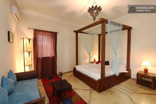 Riad Al Faras Marrakesh Cameră foto