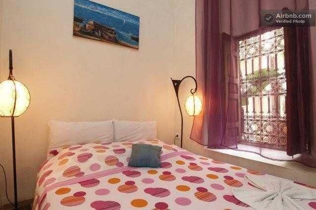 Riad Al Faras Marrakesh Cameră foto