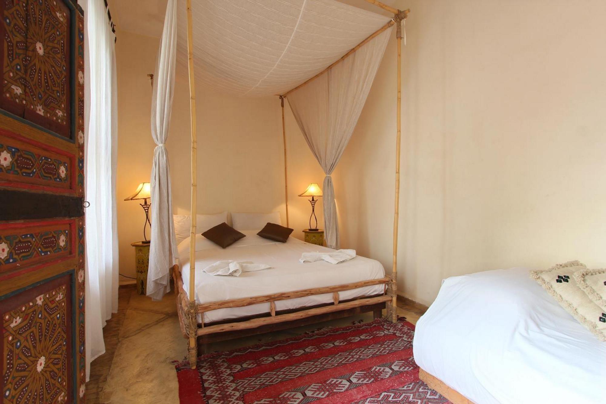 Riad Al Faras Marrakesh Cameră foto